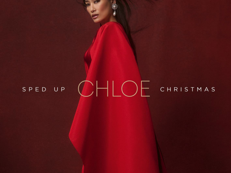 Sped Up Christmas (from 