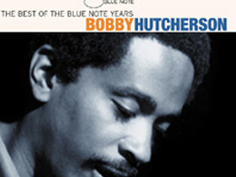 The Best Of The Blue Note Years
