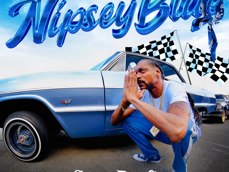 Nipsey Blue