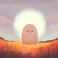 u are my sunshine (asmr) (Single)