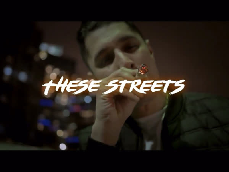 These Streets (Single)