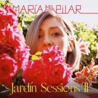 Jardín Sessions II (Live Acoustic) (EP)