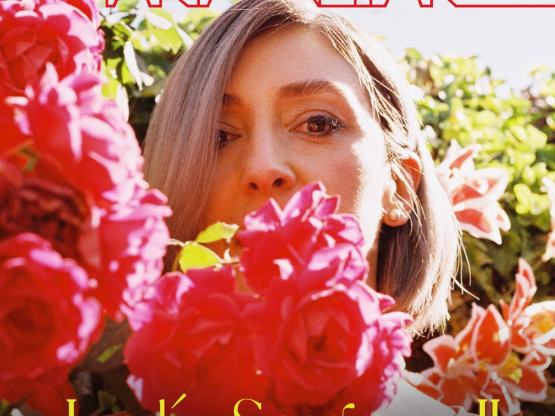 Jardín Sessions II (Live Acoustic) (EP)