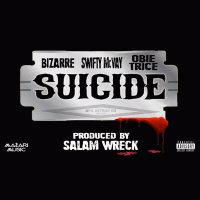 Suicide (feat. Obie Trice) (Single)