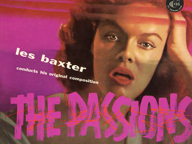 The Passions