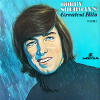 Bobby Sherman's Greatest Hits, Vol. 1