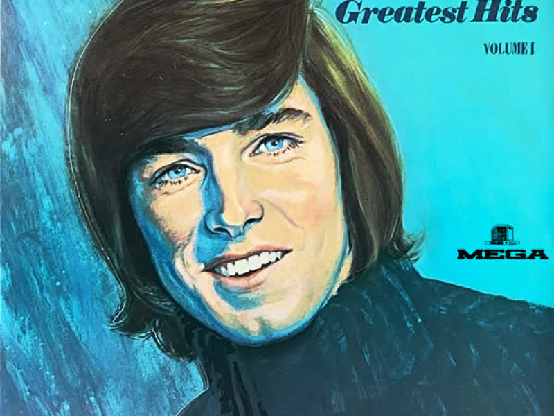 Bobby Sherman's Greatest Hits, Vol. 1