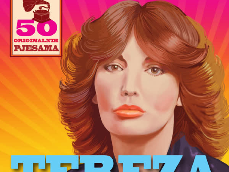 50 Originalnih Pjesama