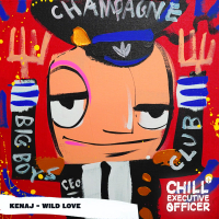 Wild Love (Single)