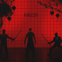 Kaizen (EP)