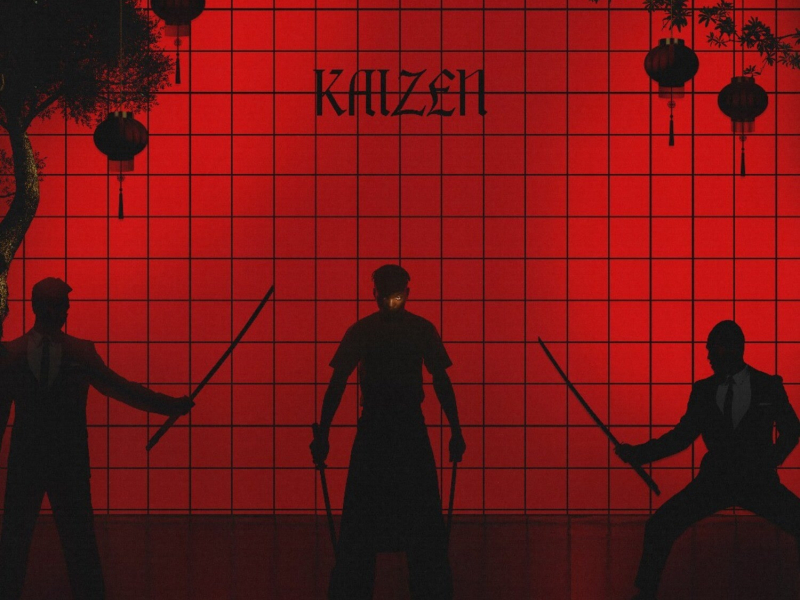 Kaizen (EP)