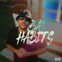 BAD HABITS (Single)