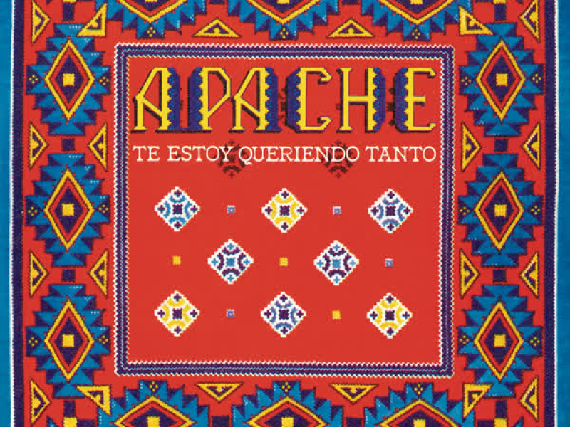 Te Estoy Queriendo Tanto (Remasterizado 2021)