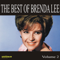 The Best of Brenda Lee, Volume 2 (Rerecorded Version)