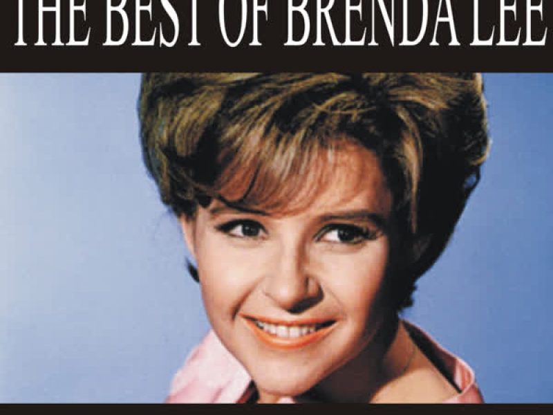 The Best of Brenda Lee, Volume 2 (Rerecorded Version)