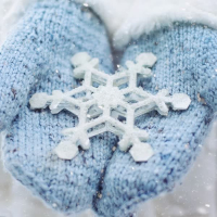 Waiting for the first snowfall (EP)