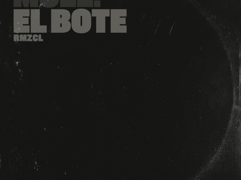 El Bote Rmzcl (Single)