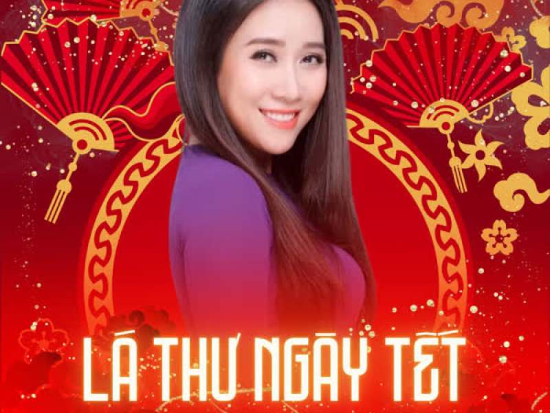 Lá Thư Ngày Tết (Single)