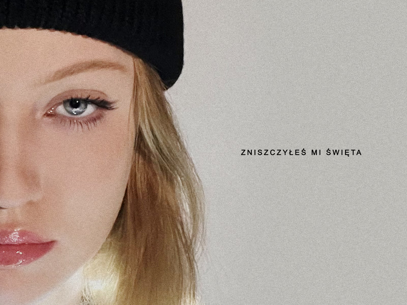 Zniszczyłeś Mi Święta (Single)