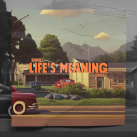 Life's meaning (Single)