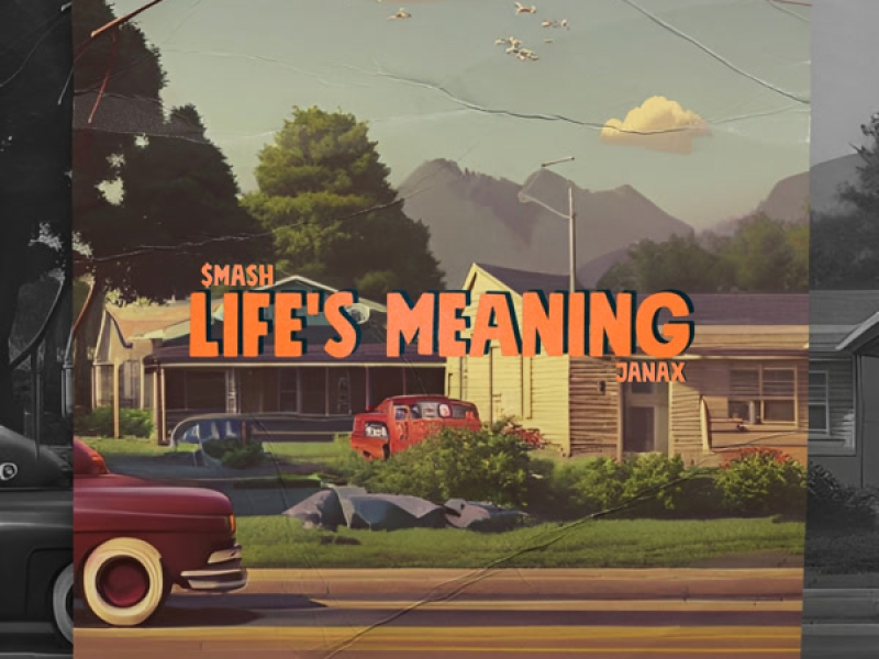 Life's meaning (Single)