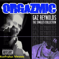 Orgazmic - Australian Version