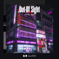 Out of Sight (Single)