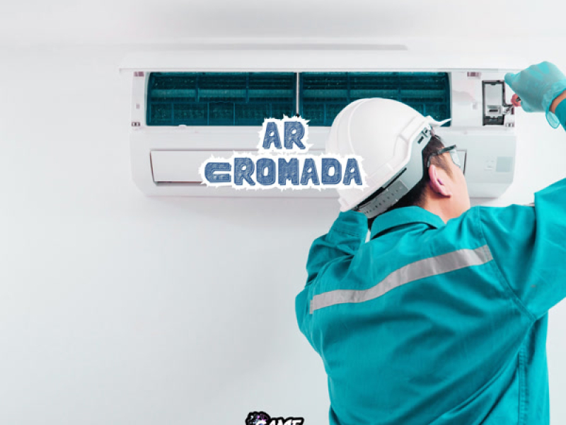 Ar Cromada (Single)