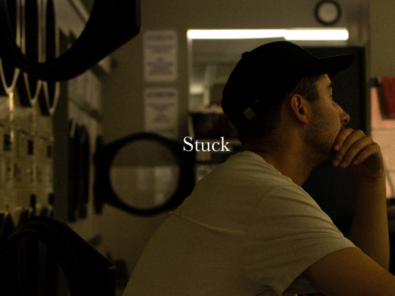 Stuck (Single)