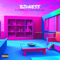 Bidness (Single)