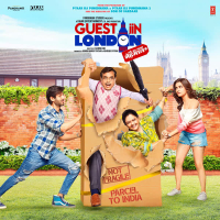 Guest Iin London (EP)