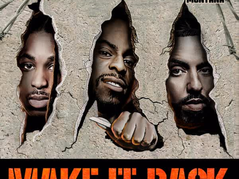 Make It Back (Single)