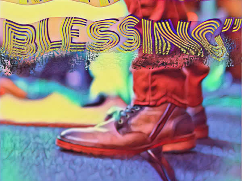 Rhythm of a Blessing (Single)