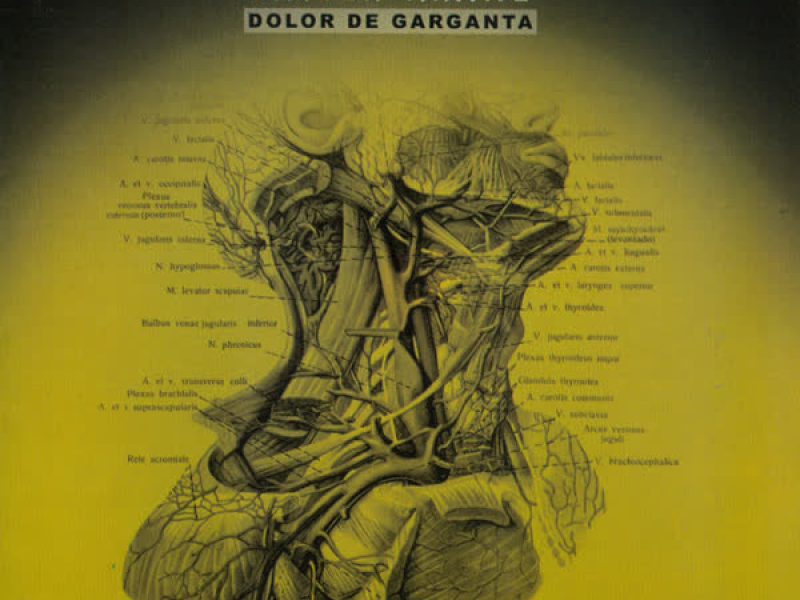 Dolor de Garganta