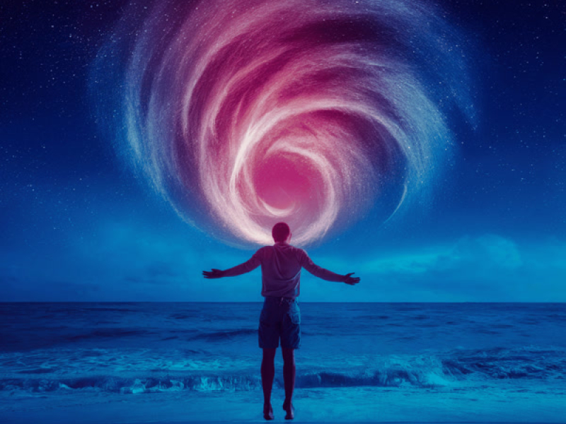 Viagem Astral (Single)