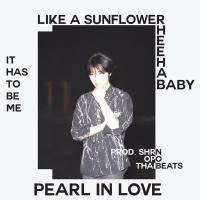 Pearl in Love