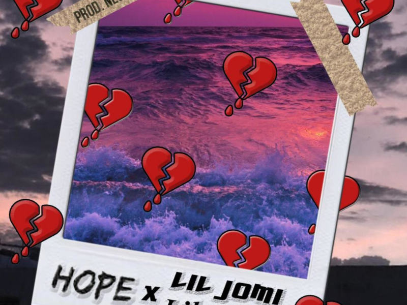Hope (Single)