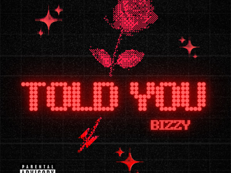 Told You (Single)