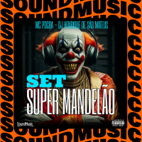 SET SUPER MANDELÃO (Single)
