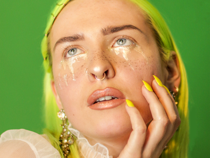 Sad Together (Single)