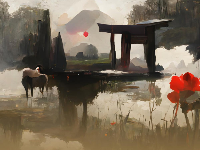 di sana tanpa batas (Single)