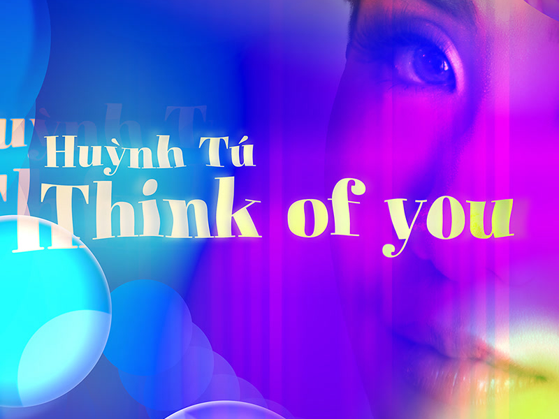 Think Of You (Single)