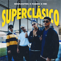 Superclásico (Single)