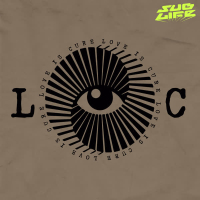 Love Is Cure (Single)