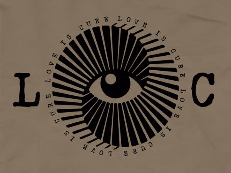 Love Is Cure (Single)