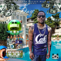 Double Single: How you want it - Let it go (Single)