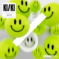 slash 010 - 5 Mins Of Acid (Single)