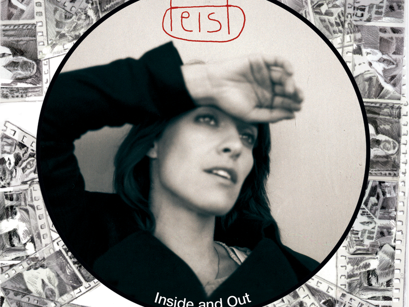 Inside And Out (Single)