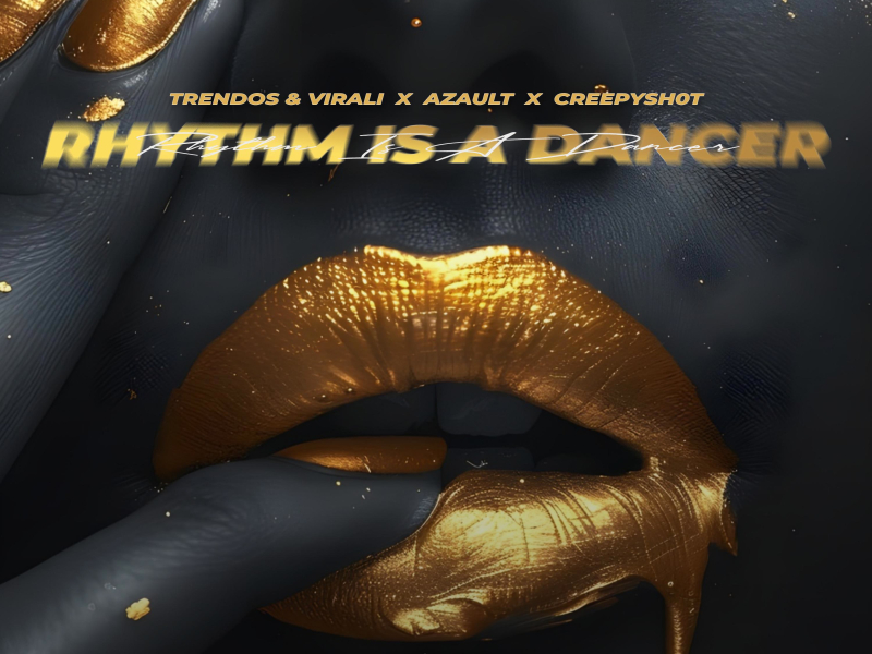 Rhythm Is A Dancer (Single)