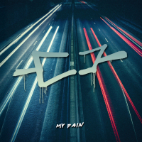 My Pain (EP)